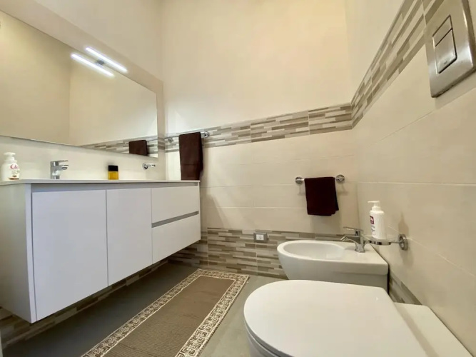 Al081 Casa Geranio in Alcamo