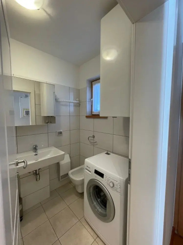 Exclusive Apartment With Scenic View