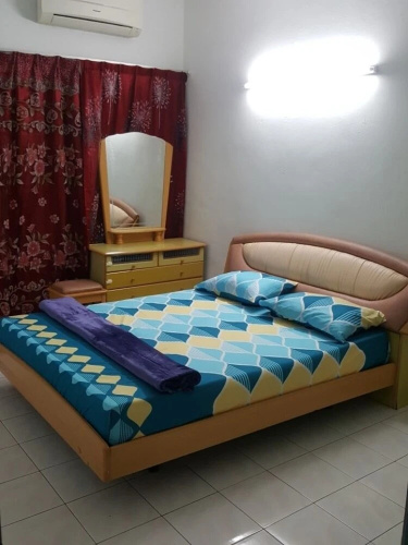 Homestay The Elemants Ampang