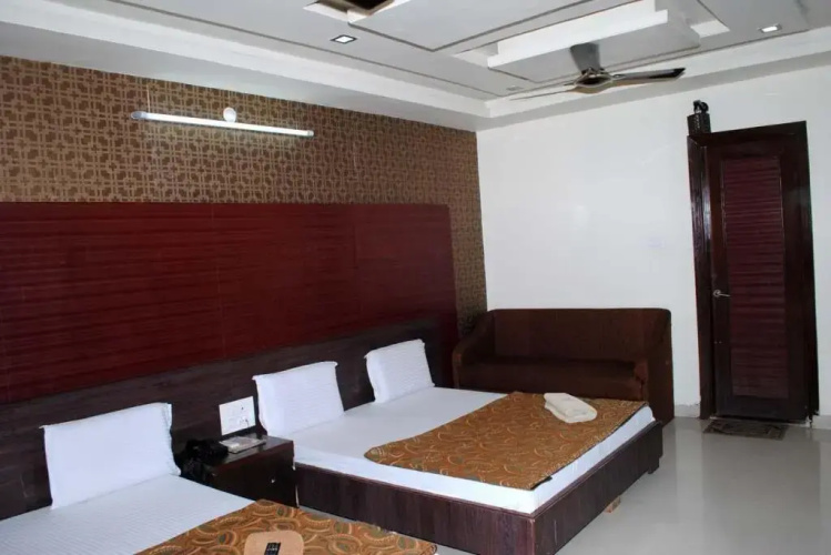 Hotel Moon Star
