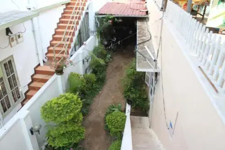 San Mike Homestay