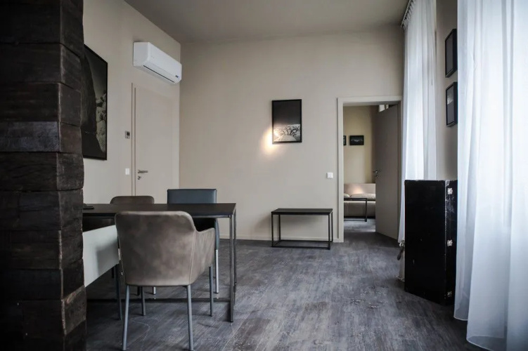 Nora Hotel