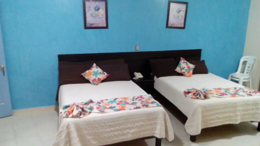 Hotel Real del Mar
