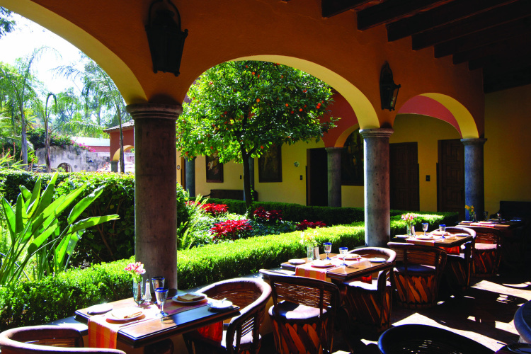 Casa de Sierra Nevada, A Belmond Hotel photo 28