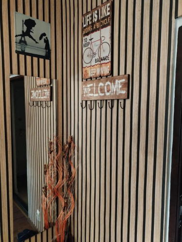 Two Rivers Apartment
