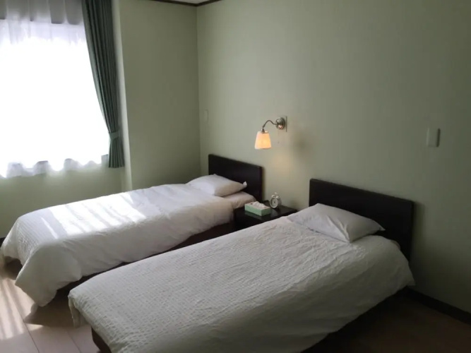 White Rose Inn