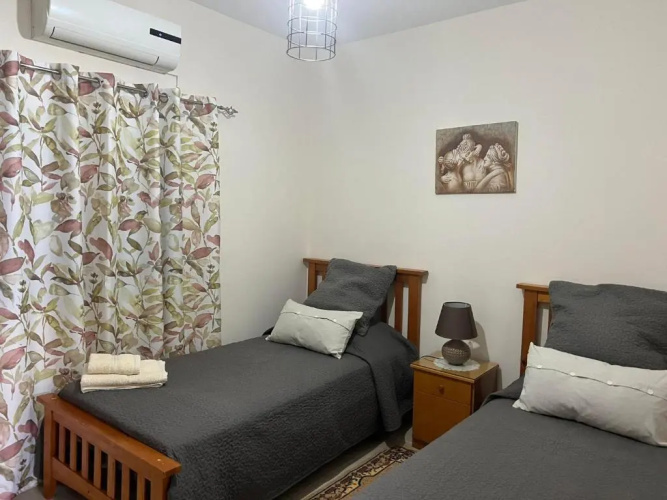 Ikaria Village Maisonette 10