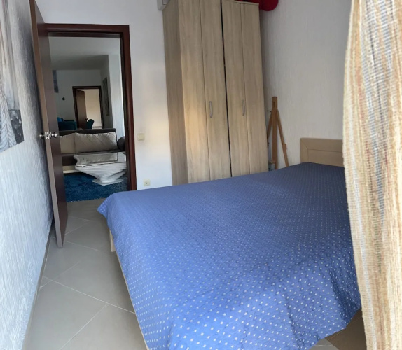 3 Bedroom Apartment With Pool