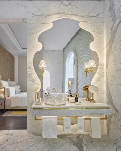 Raffles Doha photo 16