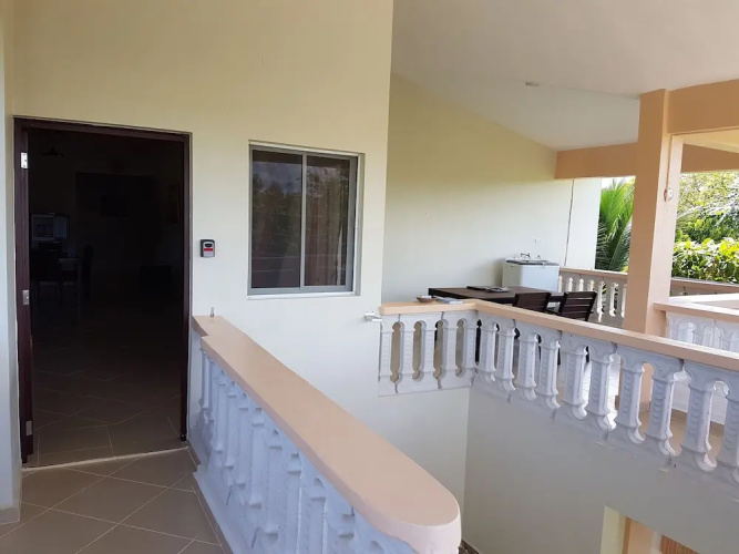 Casa caleton