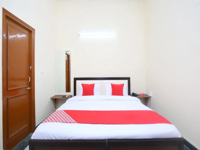 OYO Flagship 14326 Hotel Moonlight