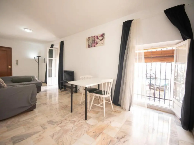Apartamentos Arc House