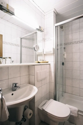 Comfort Single room