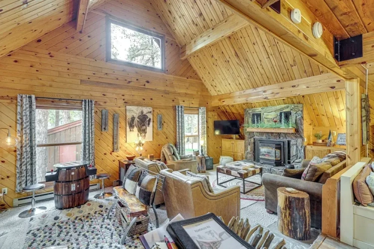 3 Bedrooms Cottage