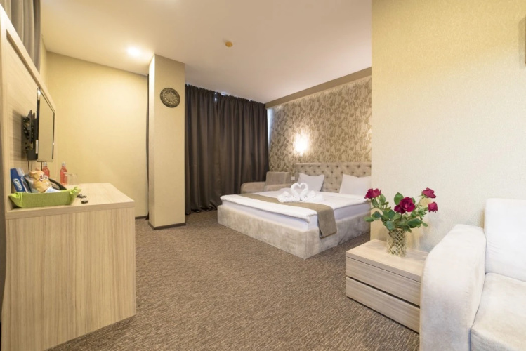 Betlem Hotel