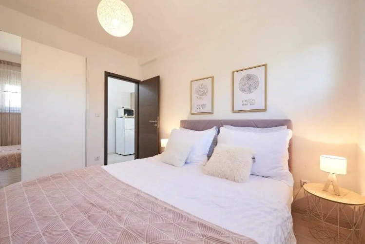 Basement Apartment