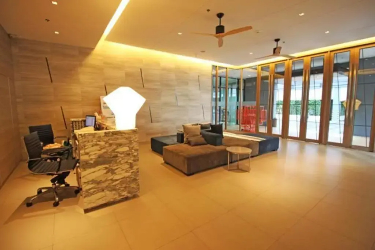 Hotel FnB