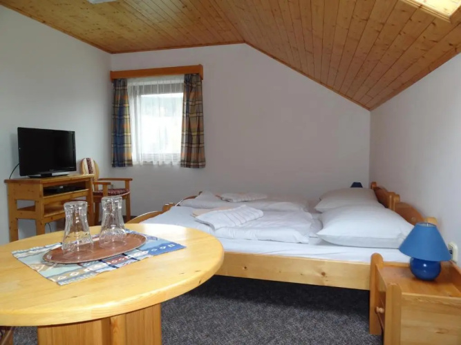 Pension Arnika