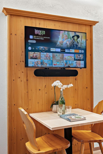 Hotel Bergsonne Allgäu