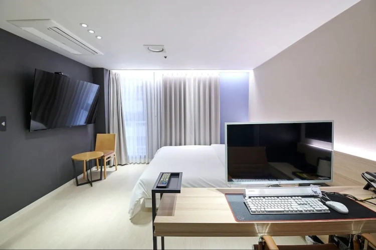 Business Double room