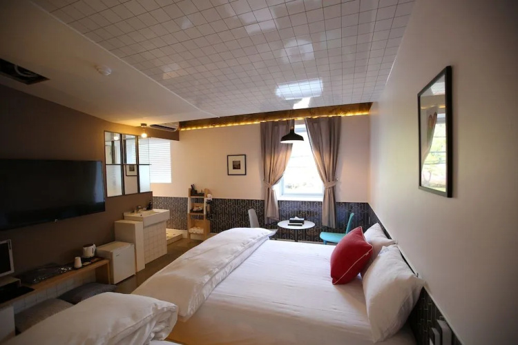 Ondo Hotel
