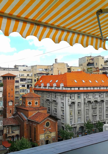 Sweet Lemons 1BD Amazing View Old Town NETFLIX