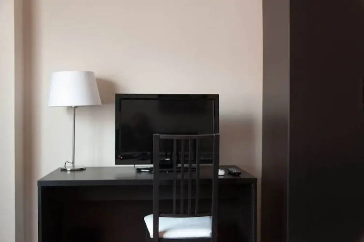 Parco delle Valli Bedrooms