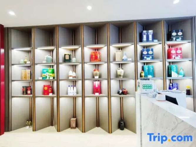Yihe Boutique Hotel