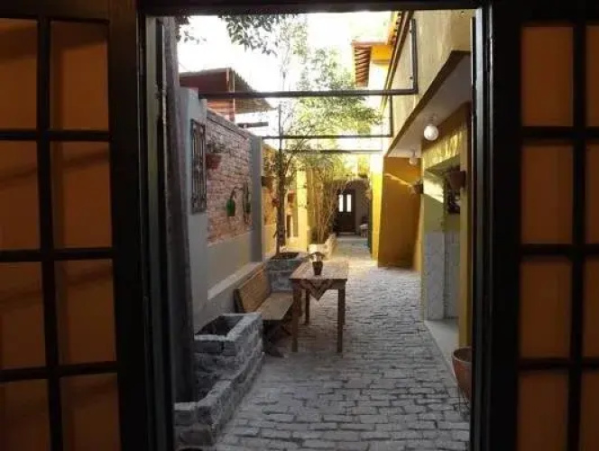 Giramondo Hostel