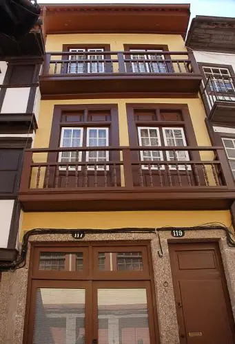 Guest House Vimaranes