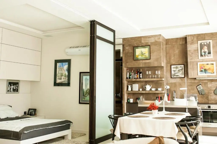 Okolnik Apartment