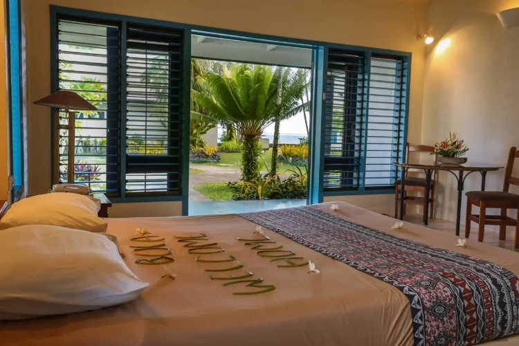 Fiji Hideaway Resort and Spa