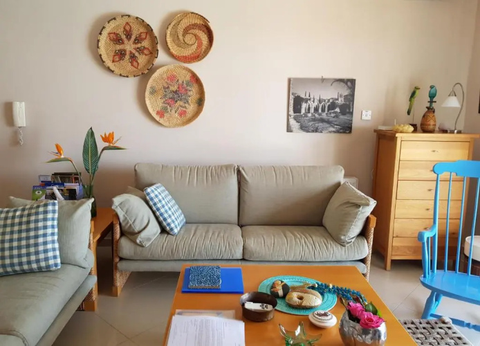 Ithaki House
