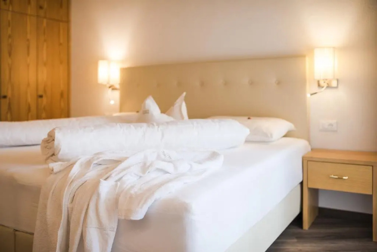 Hotel Theresia