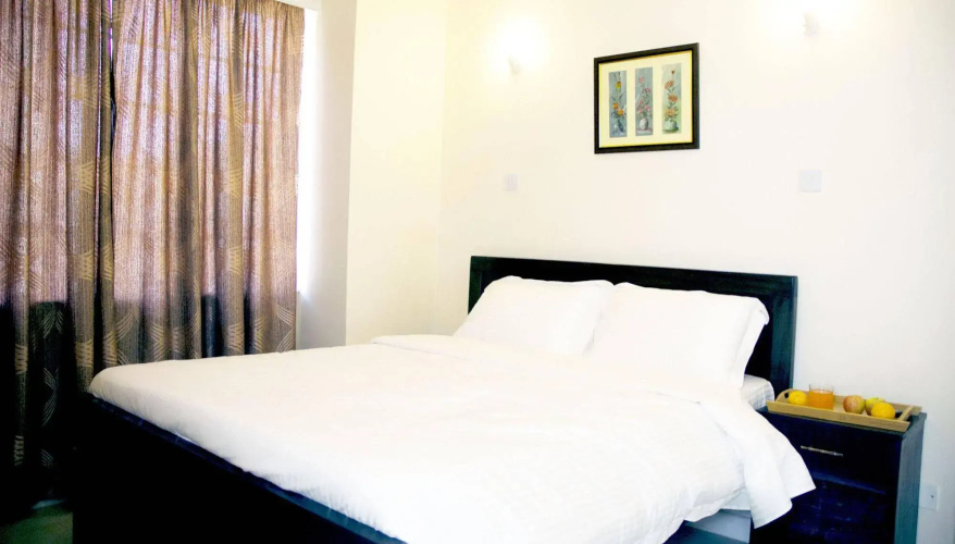 Nairobi Airport Inn