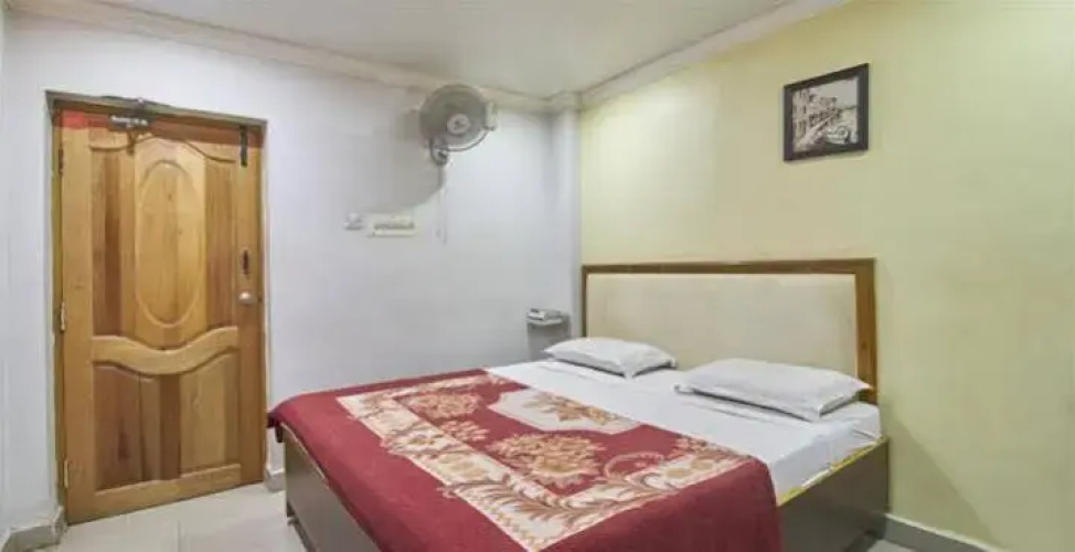 Amdhra Spice Residency