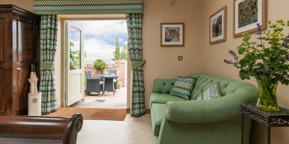 Bank View Farm Bed & Breakfast