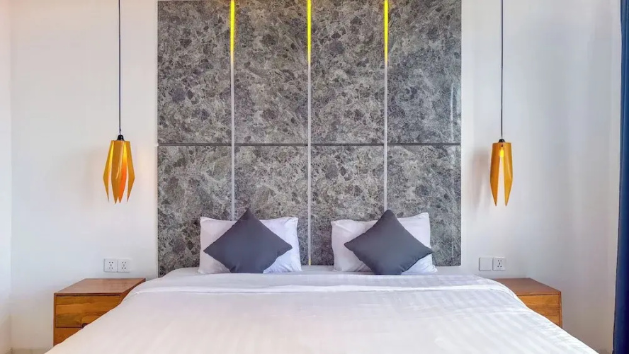 Seminyak Loft 360 Bali