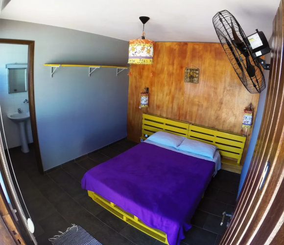 Luna Hostel
