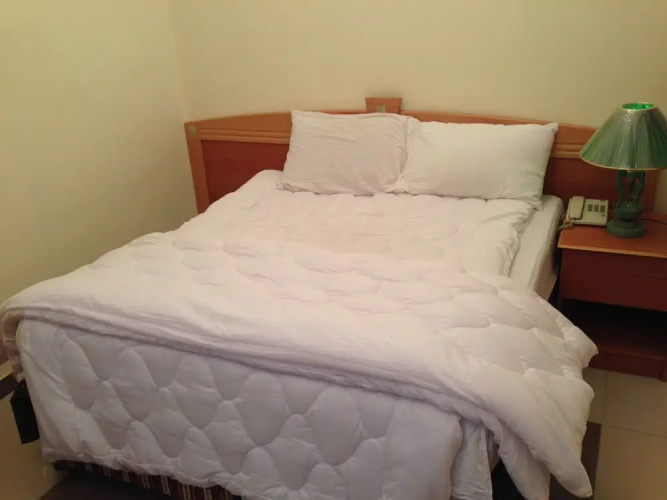 Al Faisal Hotel 1