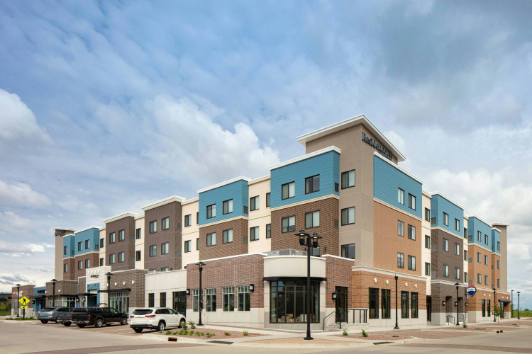Residence Inn By Marriott Des Moines Ankeny