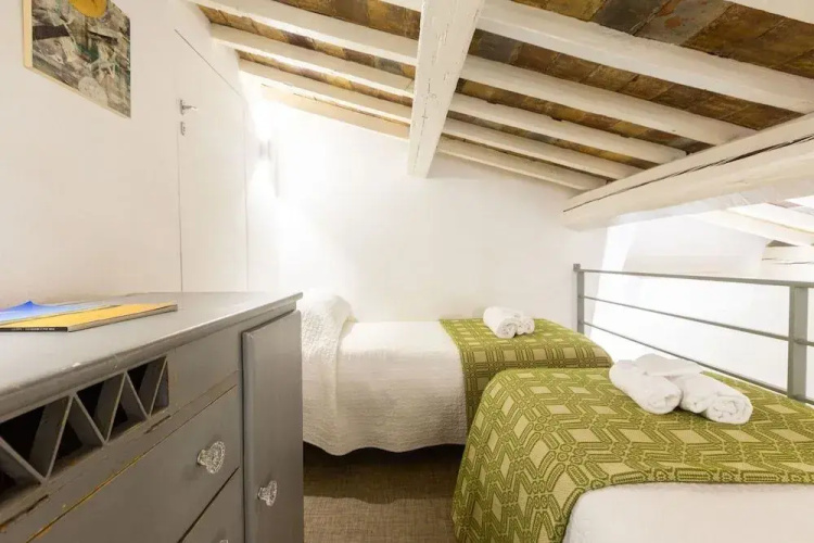 La Casa Sui Tetti