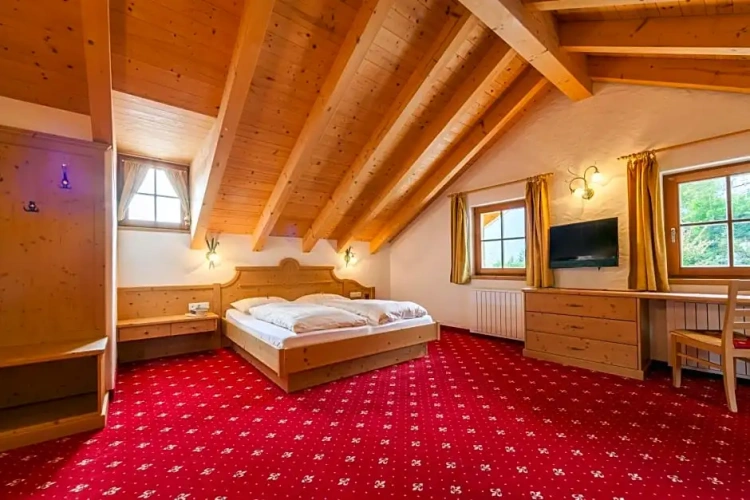 Comfort room
