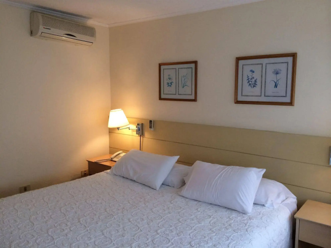 Hotel La Capilla