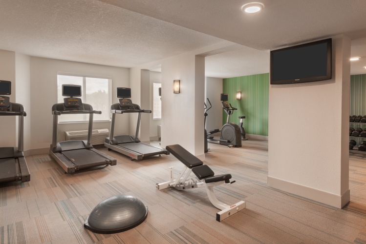 Holiday Inn Express & Suites Nearest Universal Orlando photo 25