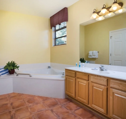 1 Bedroom Deluxe room