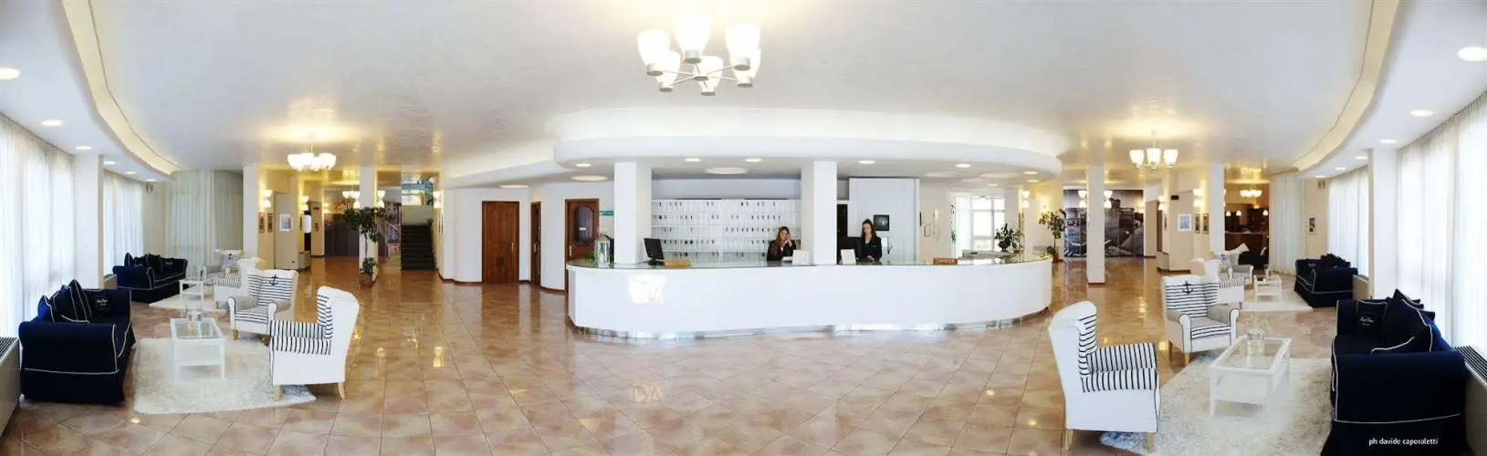 HR Resort