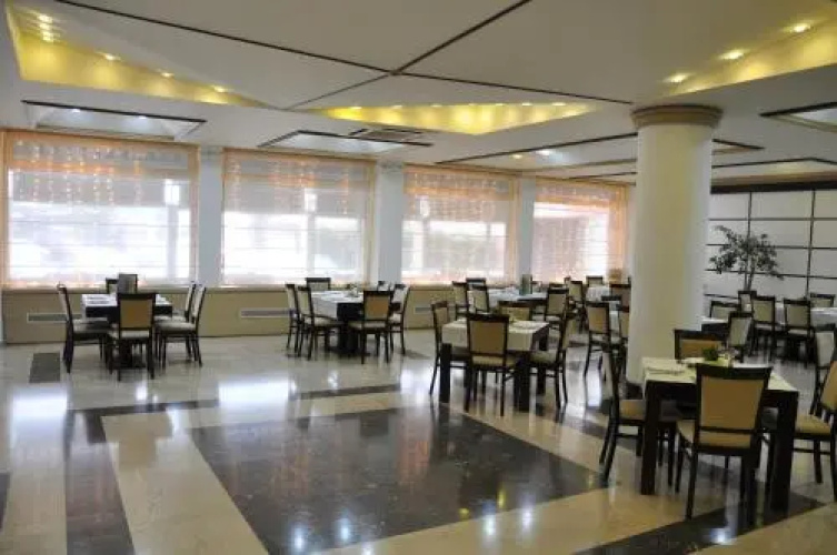 Hotel Nova