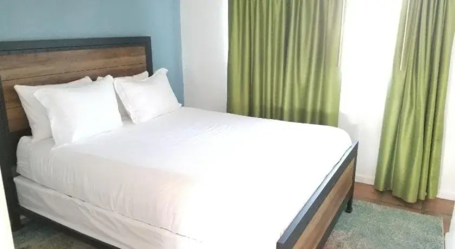 The Sand Castle Inn And Suites