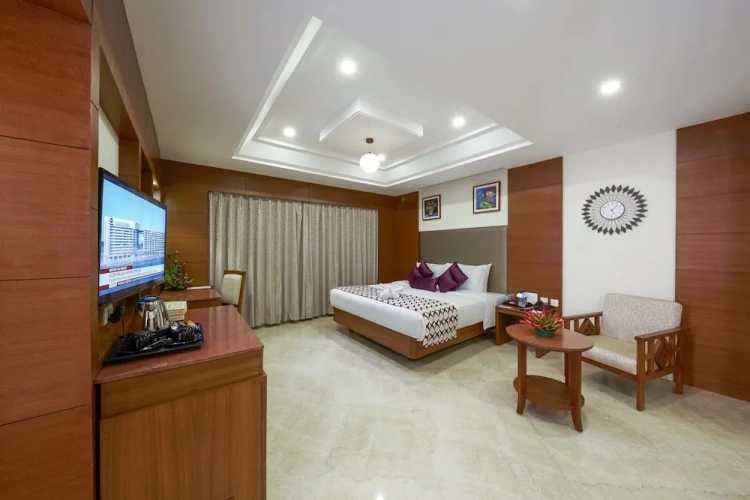 Suite